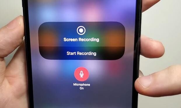 xrecorder app