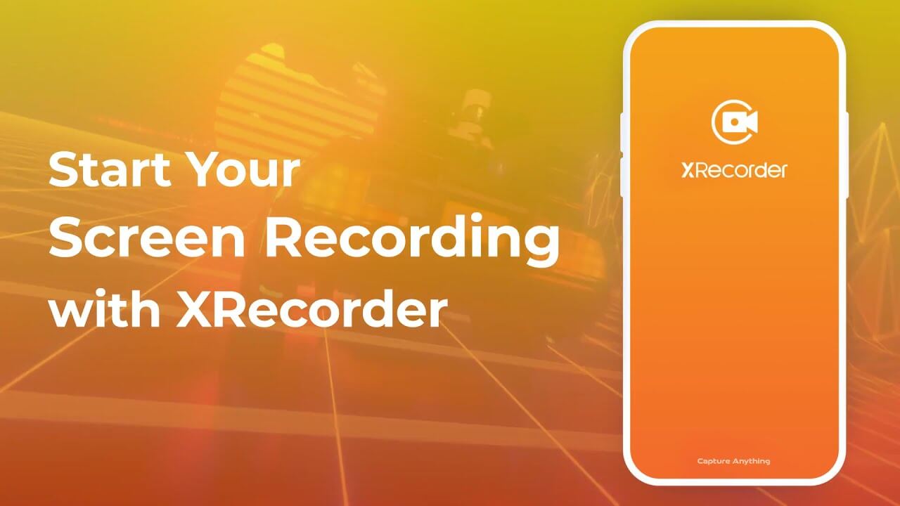 Screen Recorder - XRecorder - Apps on Google Play