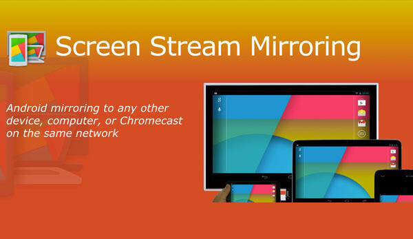 letsview screen mirroring app