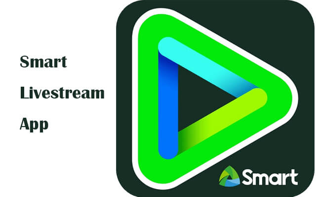 smart livestream app