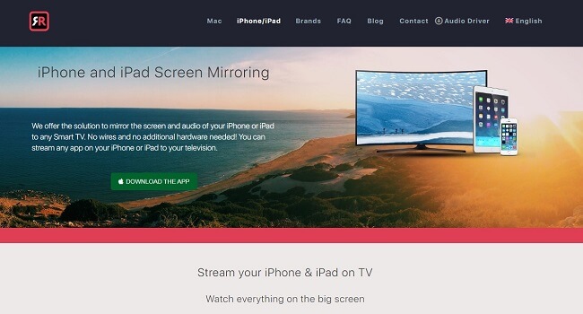 mirror for sony tv mac free 10.6.8