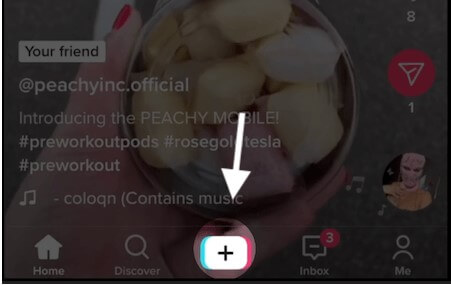 Zacznij żyć na tiktok