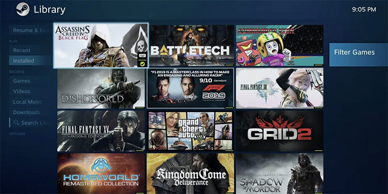 How to Download PC Games with Steam: 9 Steps (with Pictures)