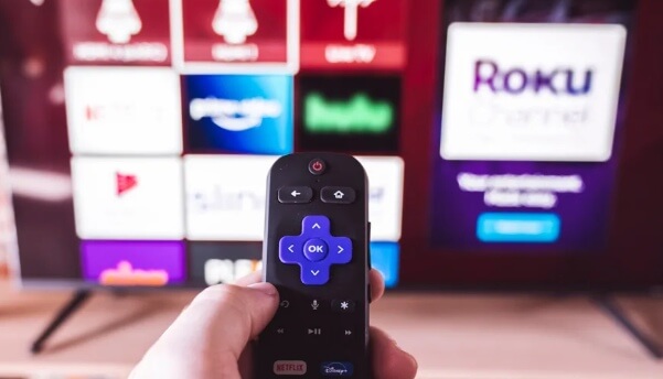 streaming stick