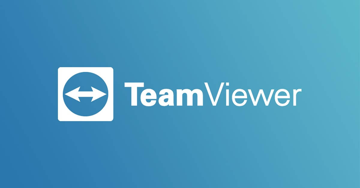 teamviewer