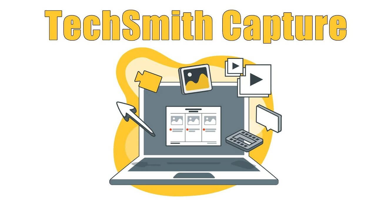 techsmith capture