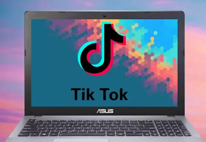 Download TikTok APK for Android, Run on PC and Mac