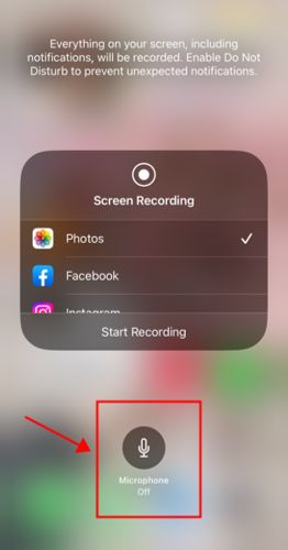 mnml screen recorder