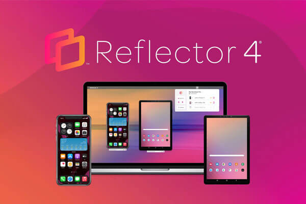 reflector 4