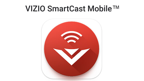 vizio smartcast app