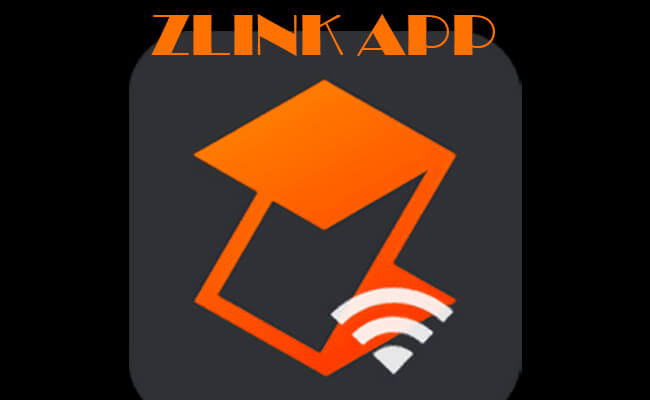 zlink app