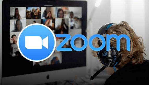 share ipad screen on zoom