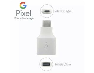google pixel quick switch adapter