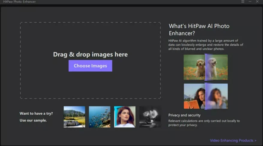 OFFICIAL] HitPaw Online Image Converter