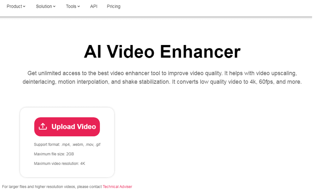2024 Top 8 Video Enhancers to Enhance Video Quality
