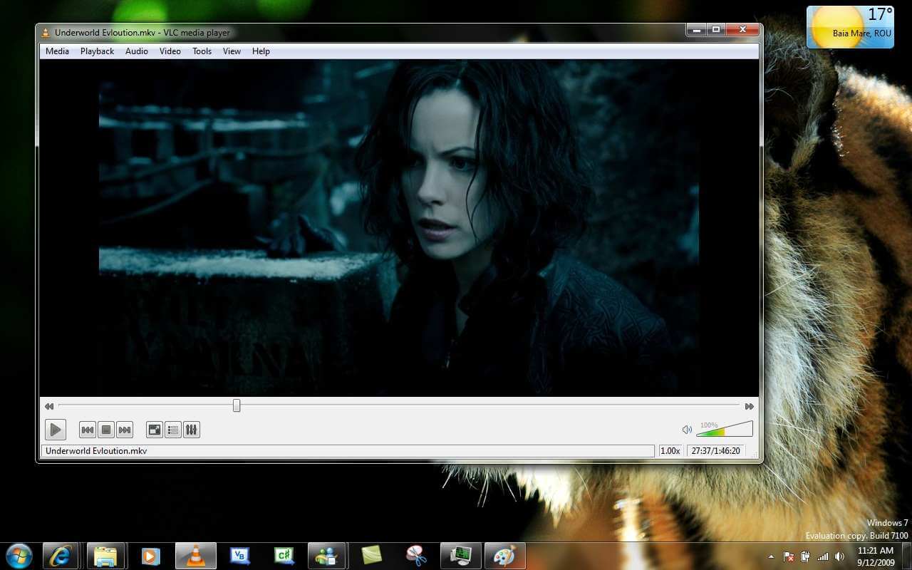 Media-Player-VLC