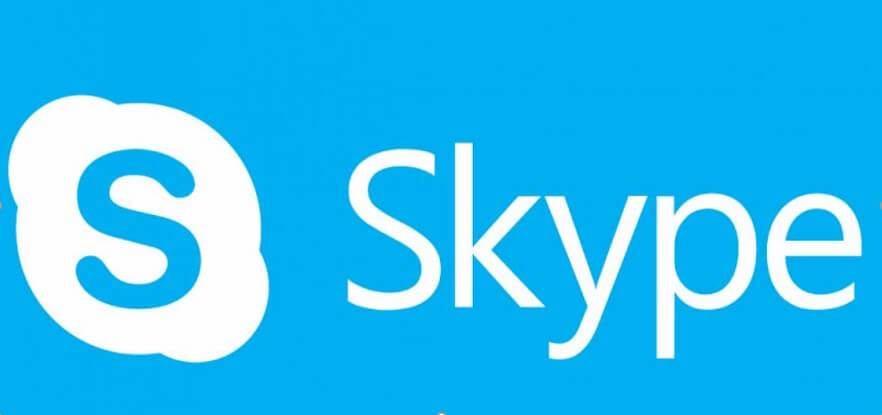 skype