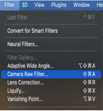 adobe camera