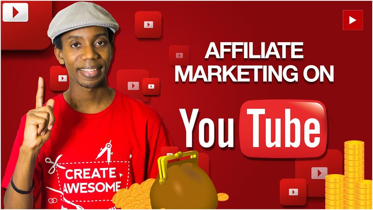 affiliate marketing