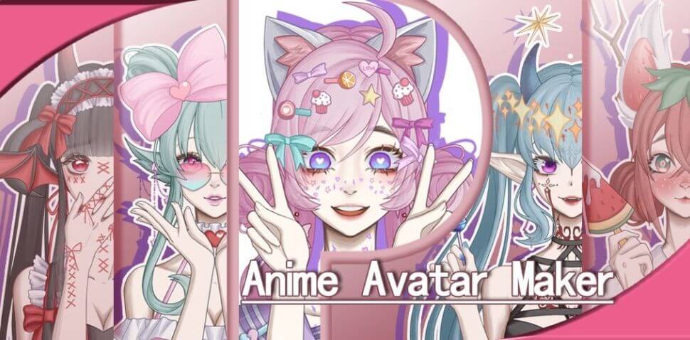 Avatar Maker