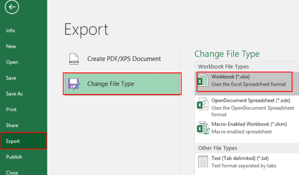 What Is An Ods File Excel Understanding Opendocument Off