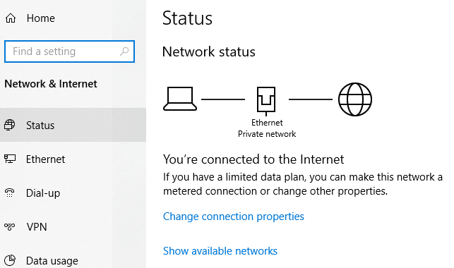 how-to-check-internet-connection-is-on-in-ios-device