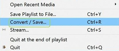 convert mp4 file to another format