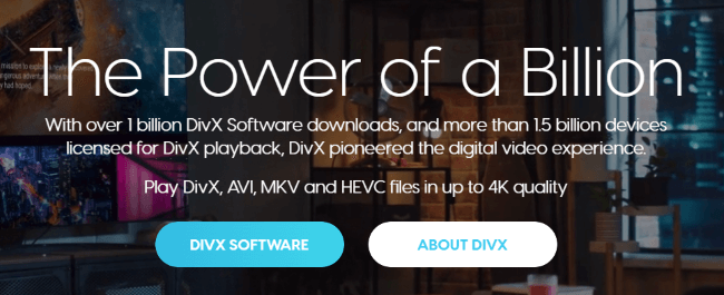 divx player for mkv files