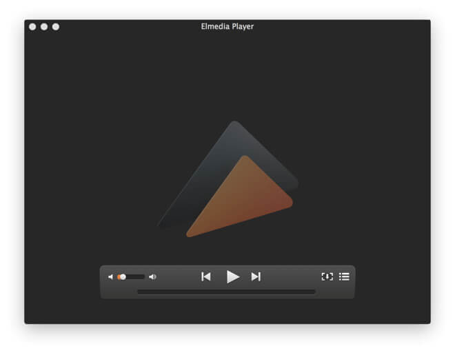 elmedia player for mac