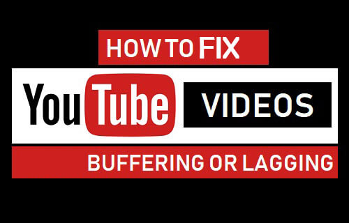 fix youtube video lagging