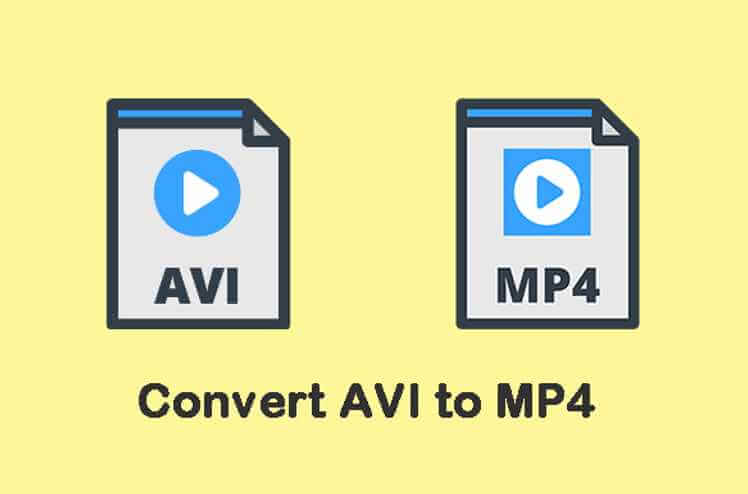 avi to mp4 video converter free download for mac