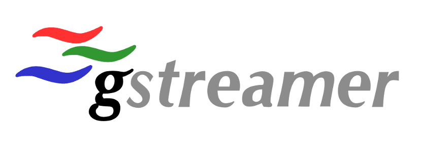 gstreamer logo