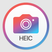 what is heic files