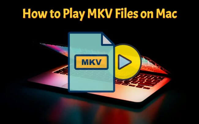 2024 Full Guide How To Play Mkv Files On Mac In 5 Ways 5432