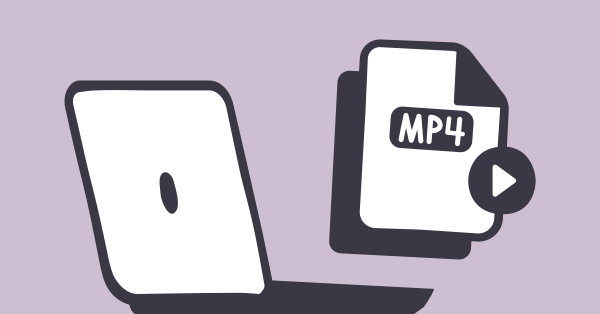 how to play mp4 on mac