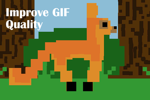 How to make a GIF: A guide to creating high-quality GIFs