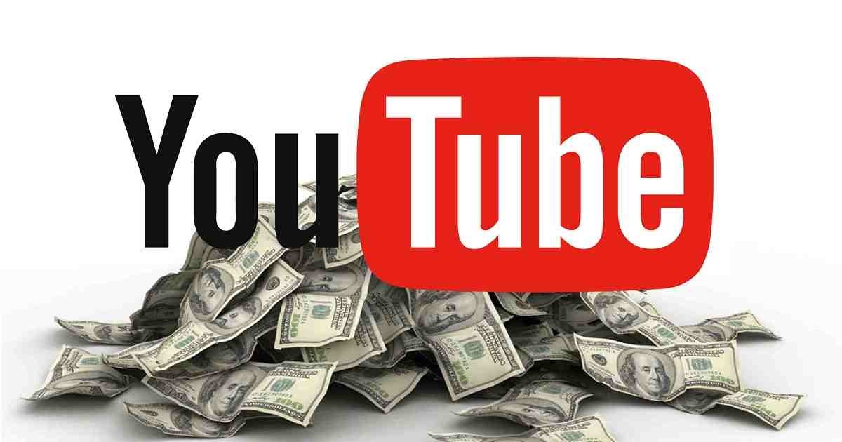 make money after getting enough views