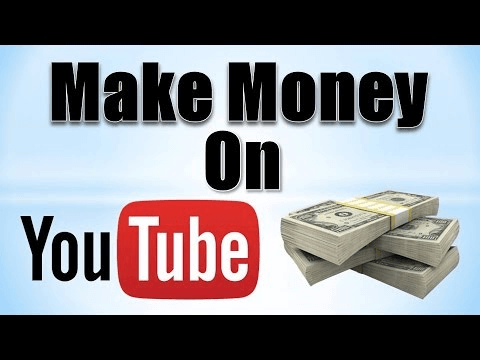 Can you make money 2024 from youtube