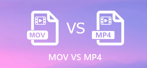 mov vs mp4