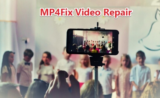mp4box repair mp4