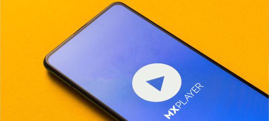 mx player for android phone