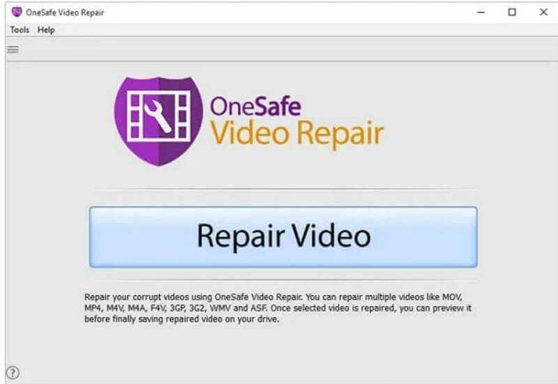 onesafeo repair tool 