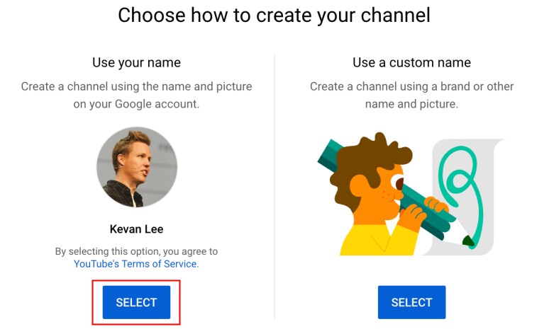 The Ultimate Guide on How to Create a Private  Channel