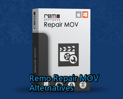 remo repair mov alternatives