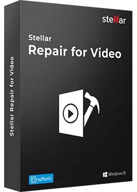 stellar video repair