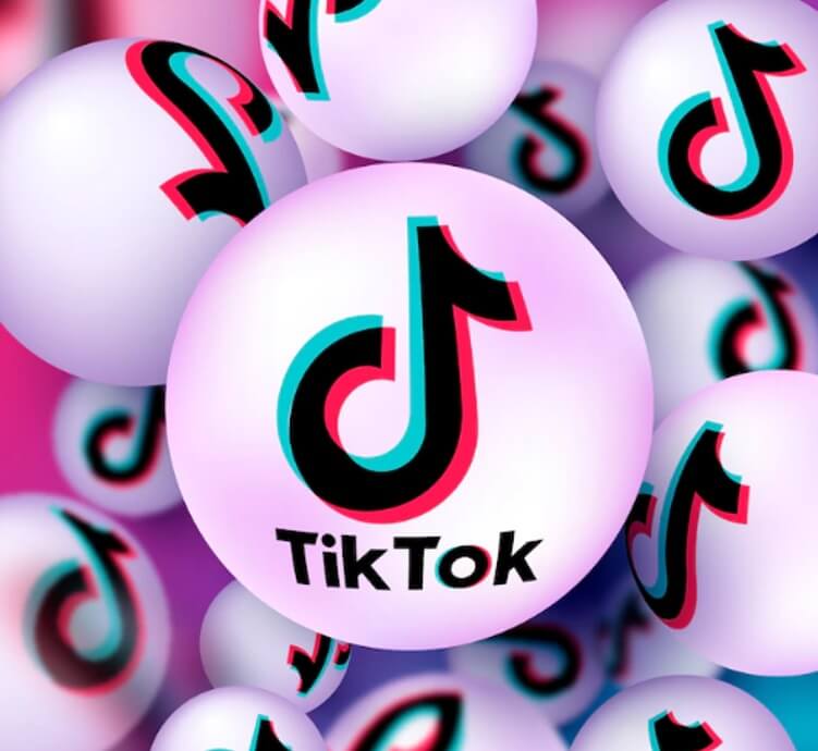 There might be a “TikTok Photos” app in the works to take on