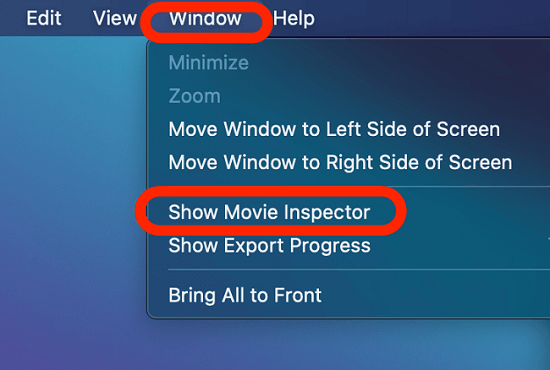 transcode mp4 to compatible format