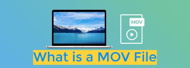 what is a mov file