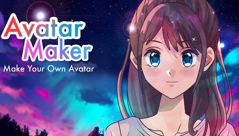 what is anime avatar maker