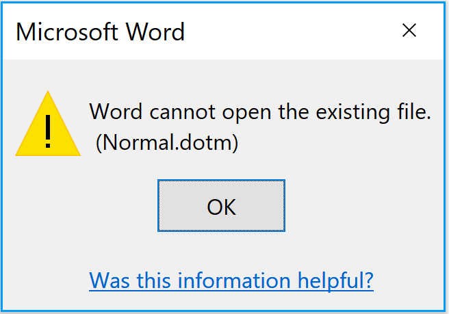 6 Fixes] You Can't Make This Change Because the Selection Is Locked